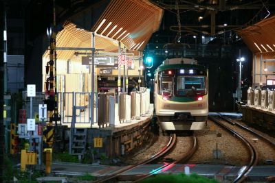 駅徒歩1分にある通いやすいクリニック